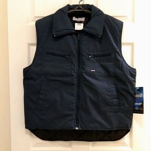 👷🏻♂️Hammill work vest - NWT